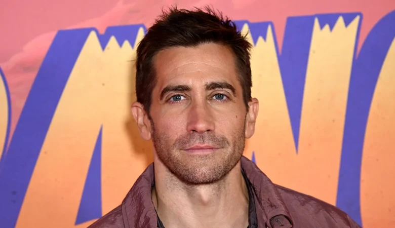 Jake Gyllenhaal