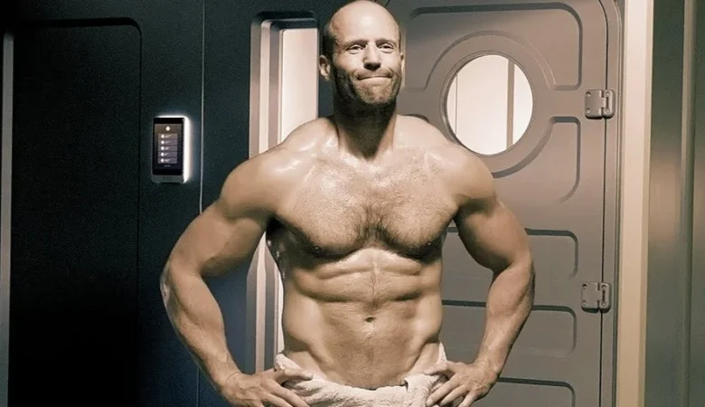 Jason Statham