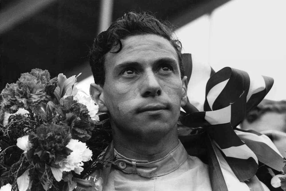 Jim Clark