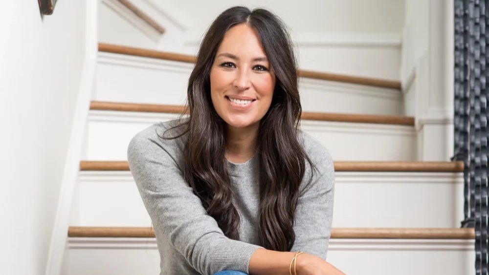 Joanna Gaines