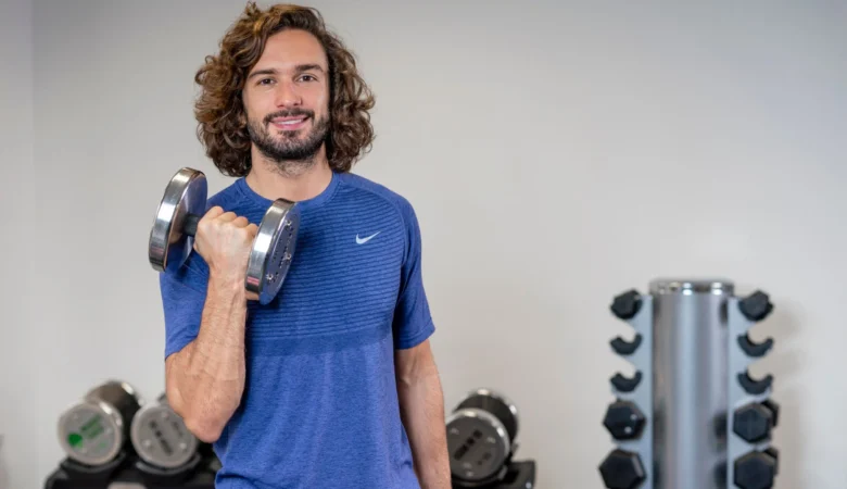 Joe Wicks