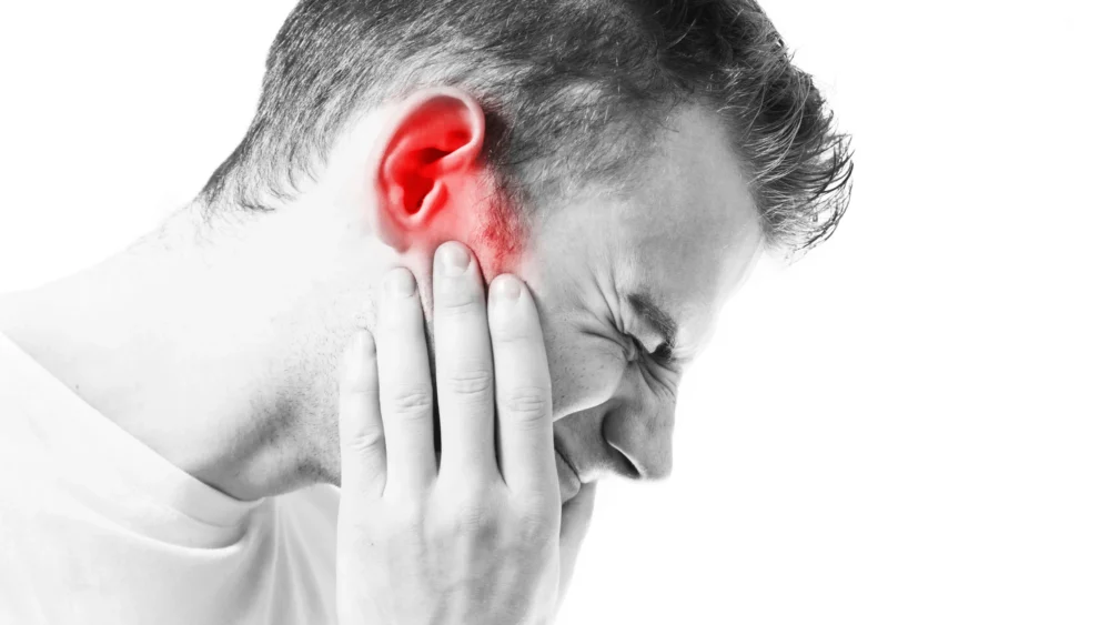 Kulak Ağrısına Ne İyi Gelir? Tedavi Etmek İçin Etkili Yöntemler