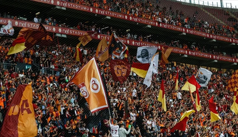 Ne Kadar Galatasaraylisin