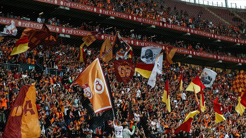 Ne Kadar Galatasaraylisin