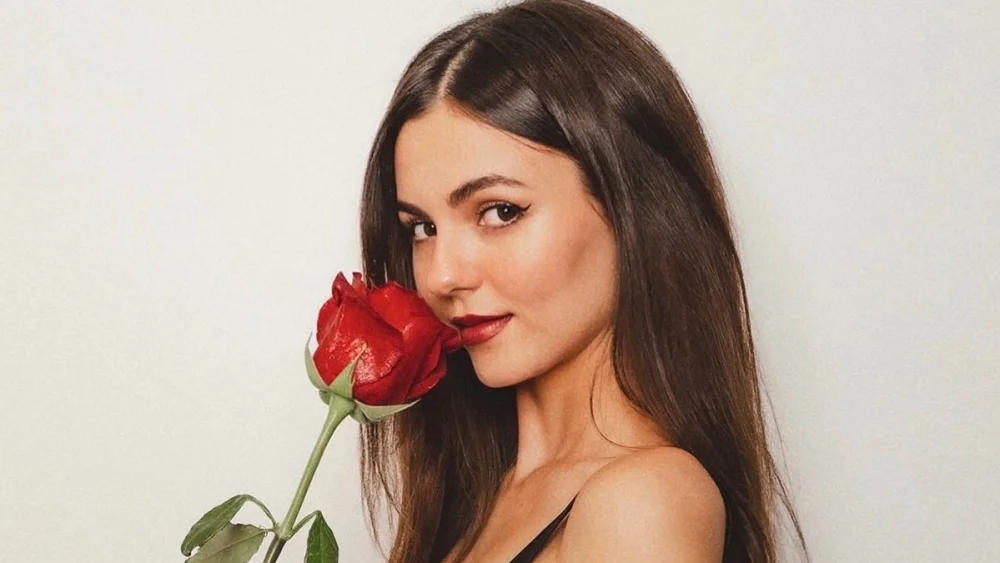 Victoria Justice