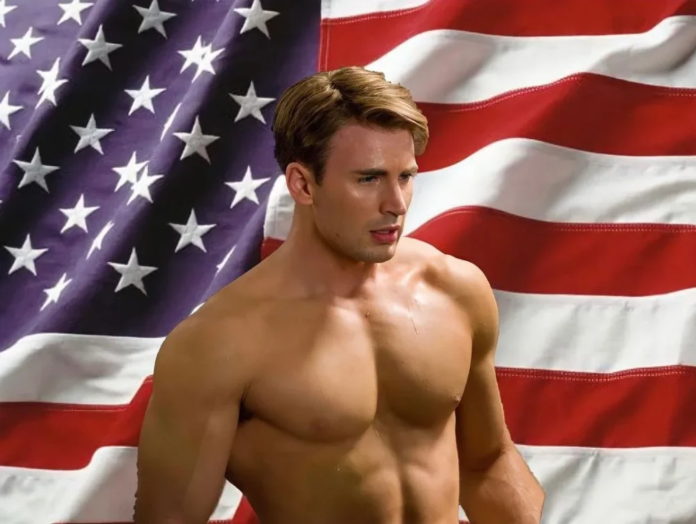 Chris Evans