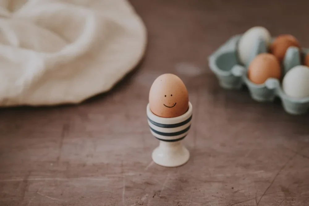 1 Haşlanmış Yumurta Kaç Kalori? Yumurtanın Besin Değeri