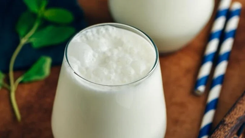 Ayran Kaç Kalori? Fermente Süt Ürününü