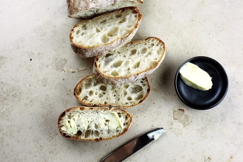 Bir Dilim Ekmek Kaç Kalori Ekmek Çeşitleri, Besin Değeri