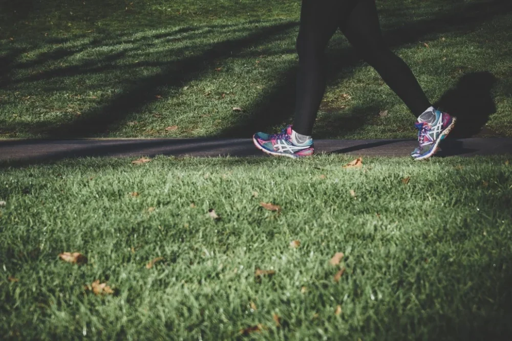 Bir Saat Yürüyüş Kaç Kalori Yakar? Sağlıklı Hareketlilik