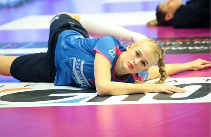 Hanna Orthmann