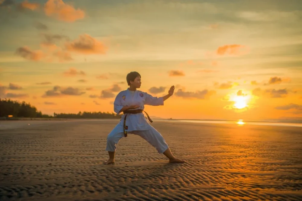 Karate Sporu Nasıl Yapılır Karate Faydaları Nasıl Karateci Olunur