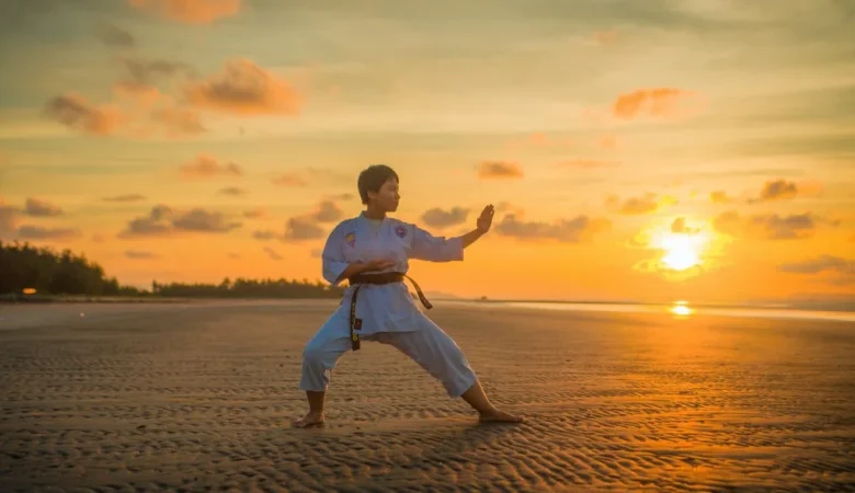 Karate Sporu Nasıl Yapılır Karate Faydaları Nasıl Karateci Olunur