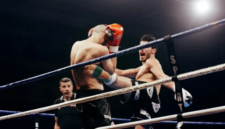 Kick Boks Tekme Çeşitleri ve Yapılışları