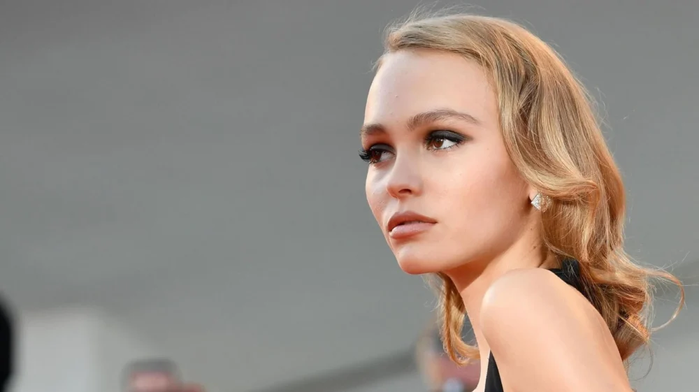 Lily Rose Depp