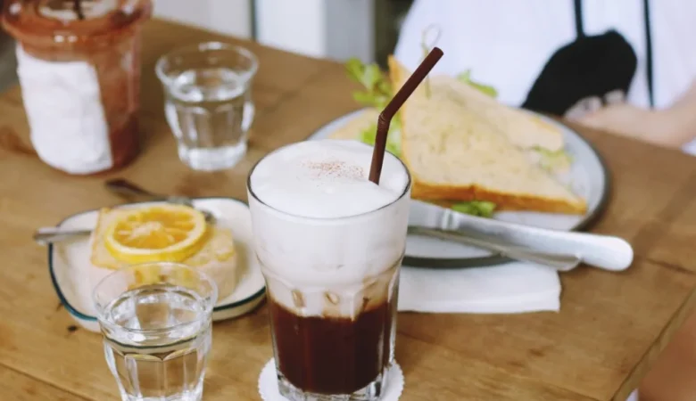 Limonlu Türk Kahvesi Zayıflatır Mı?