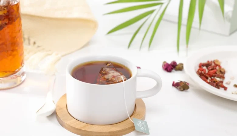 Mate Çayı Nasıl Yapılır Mate Çayı Tarifi