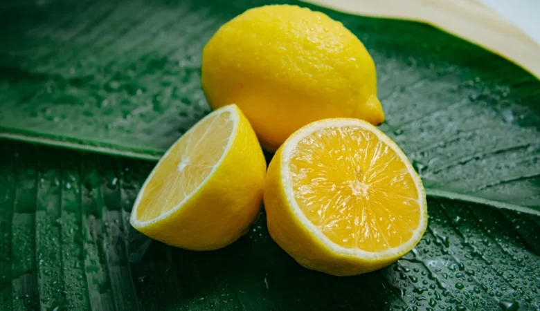 Maydanoz Limon Kürü Zayıflatır Mı