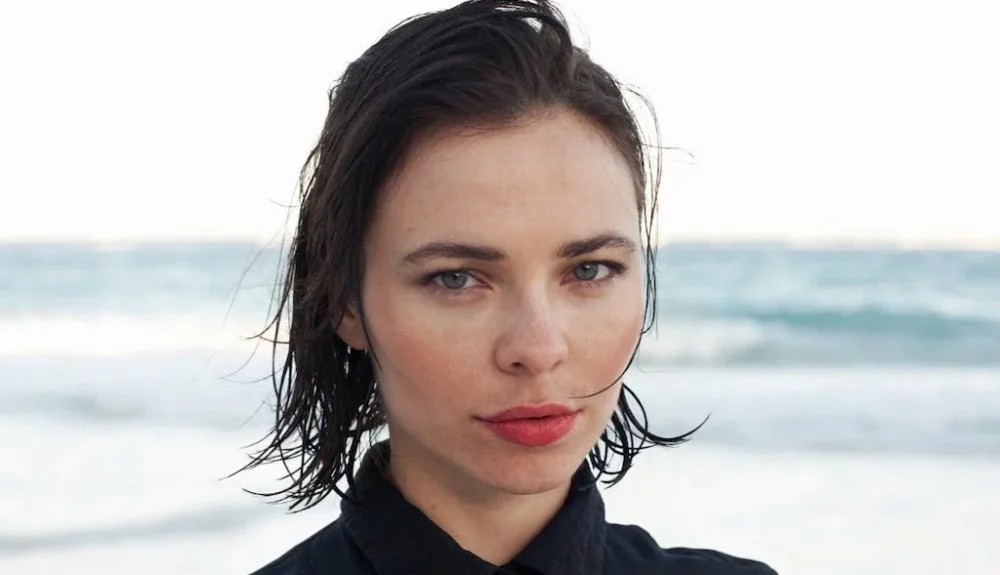 Nina Kraviz