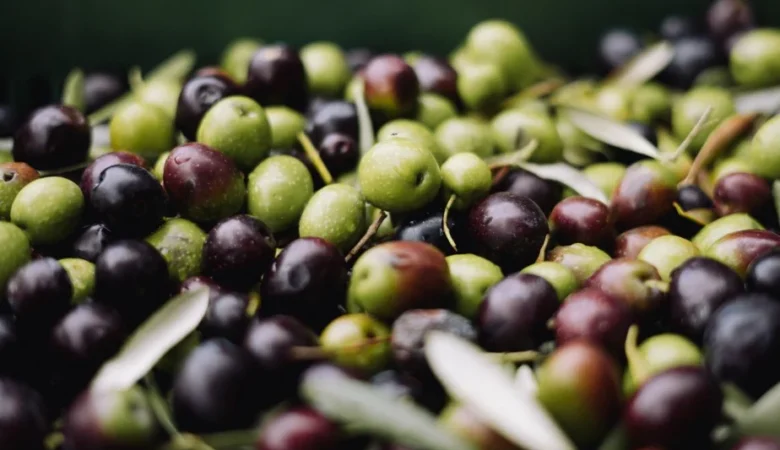 Zeytin Kilo Aldırır Mı