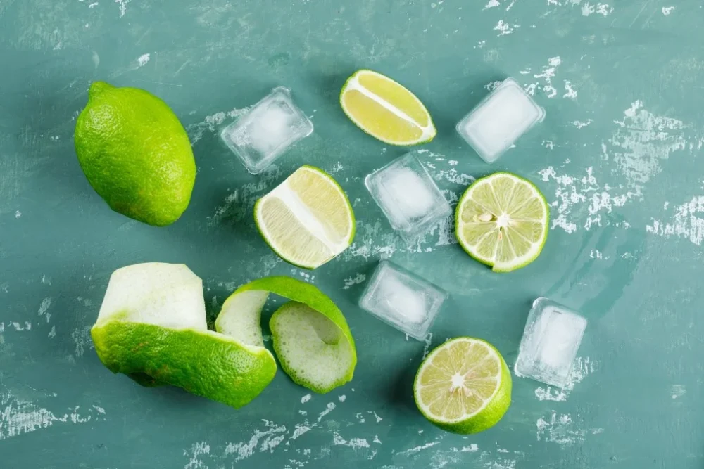 Cool Lime İçeceğinin İçeriğinde Ne Var