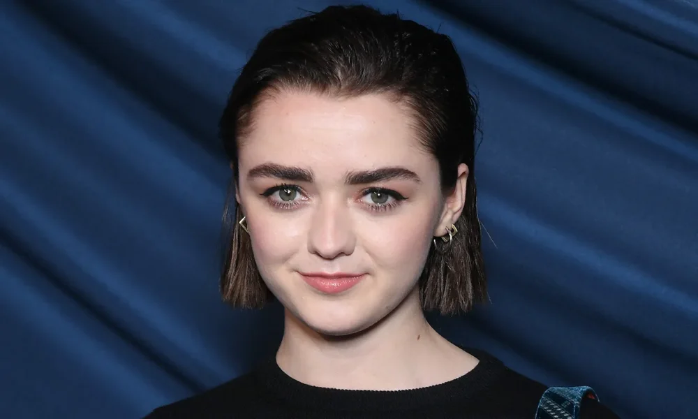 Maisie Williams