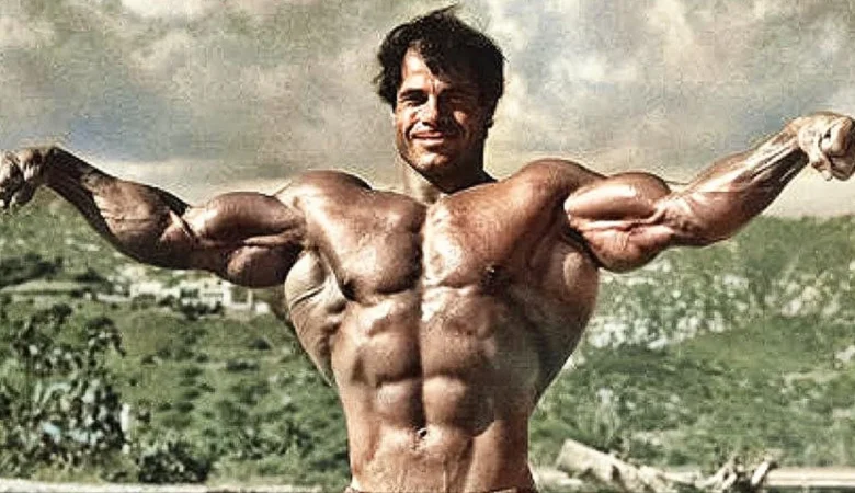 Franco Columbo