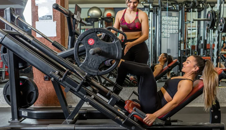 Leg Press