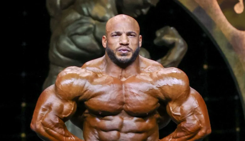 Mr. Olympia Kazananları