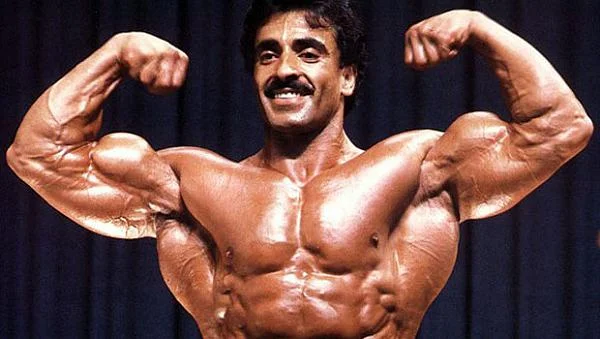 Samir Bannout