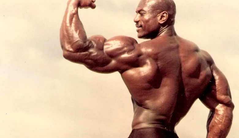 Sergio Oliva