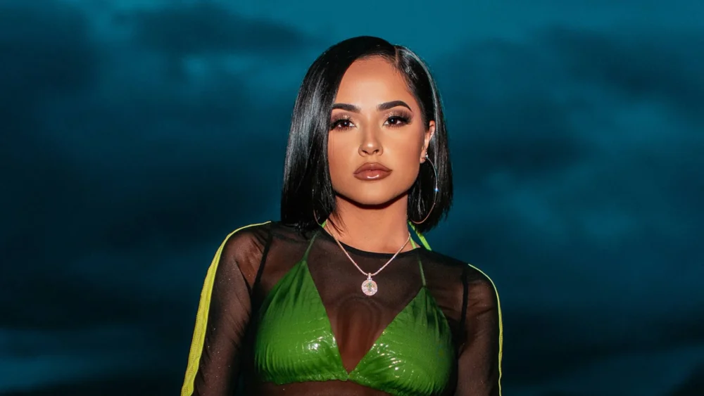 Becky G