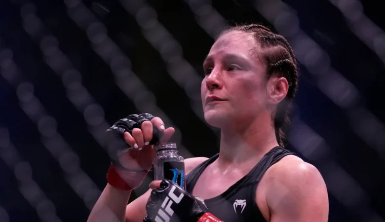 Alexa Grasso