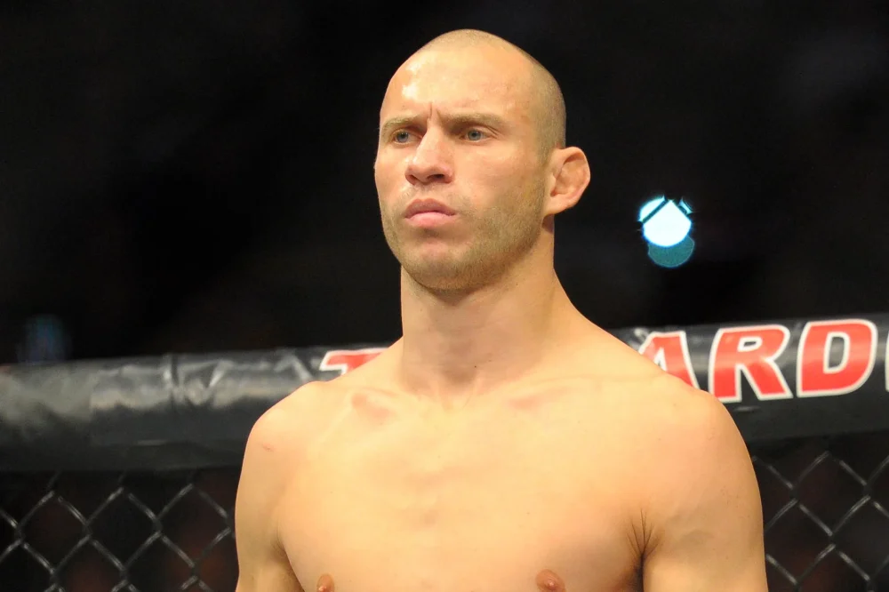 Donald Cerrone